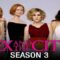 مسلسل Sex and the City الموسم الثالث الحلقة 11 الحادية عشر مترجم