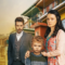 مسلسل الطيور المجروحة الحلقة 35