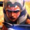 انمي Tales of the Jedi الحلقة 1 الاولي مترجمة ماي سيما
