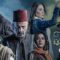مسلسل زقاق الجن الحلقة 20 العشرون ماي سيما