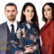 مسلسل من الذى اخذك الحلقة 1