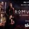 مسلسل Romulus مترجم الموسم 1