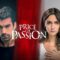 مسلسل حب أبيض أسود الحلقة 28