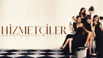 Hizmetciler