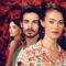 مسلسل حكاية وردة الحلقة 6
