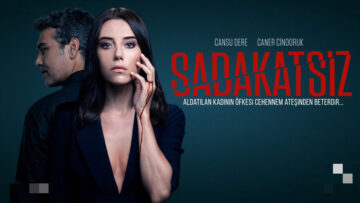 Sadakatsiz