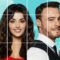 مسلسل أنت اطرق بابي الحلقة 41