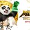 انمي Kung Fu Panda: The Dragon Knight الموسم الثاني الحلقة 8 مترجمة ماي سيما