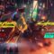 انمي Cyberpunk: Edgerunners الحلقة 10 العاشرة والاخيرة مترجمة