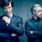 مسلسل Sherlock الموسم الرابع الحلقة 1 الاولى مترجم
