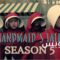 مسلسل The Handmaid’s Tale الموسم الخامس الحلقة 4 الرابعة مترجم ماي سيما