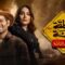 مسلسل منطقة امنة الحلقة 11 الحادية عشر ماي سيما