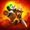 انمي Kung Fu Panda: The Dragon Knight الحلقة 7 مترجمة ماي سيما