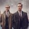 مسلسل A Spy Among Friends مترجم