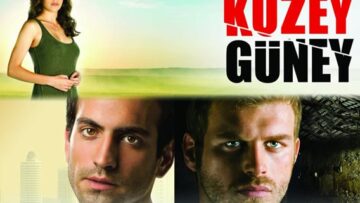 kuzey-guney