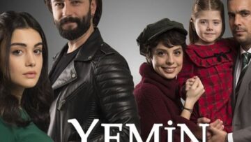 yemin