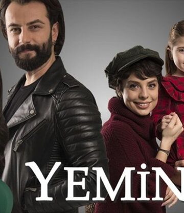 yemin