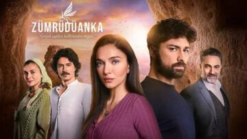 zumruduanka-cast