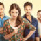 مسلسل الحياة جميلة بالحب الحلقة 6
