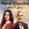 مسلسل زمن الرحيل الحلقة 49 مدبلجة
