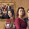 مسلسل فضيلة وبناتها الحلقة 4